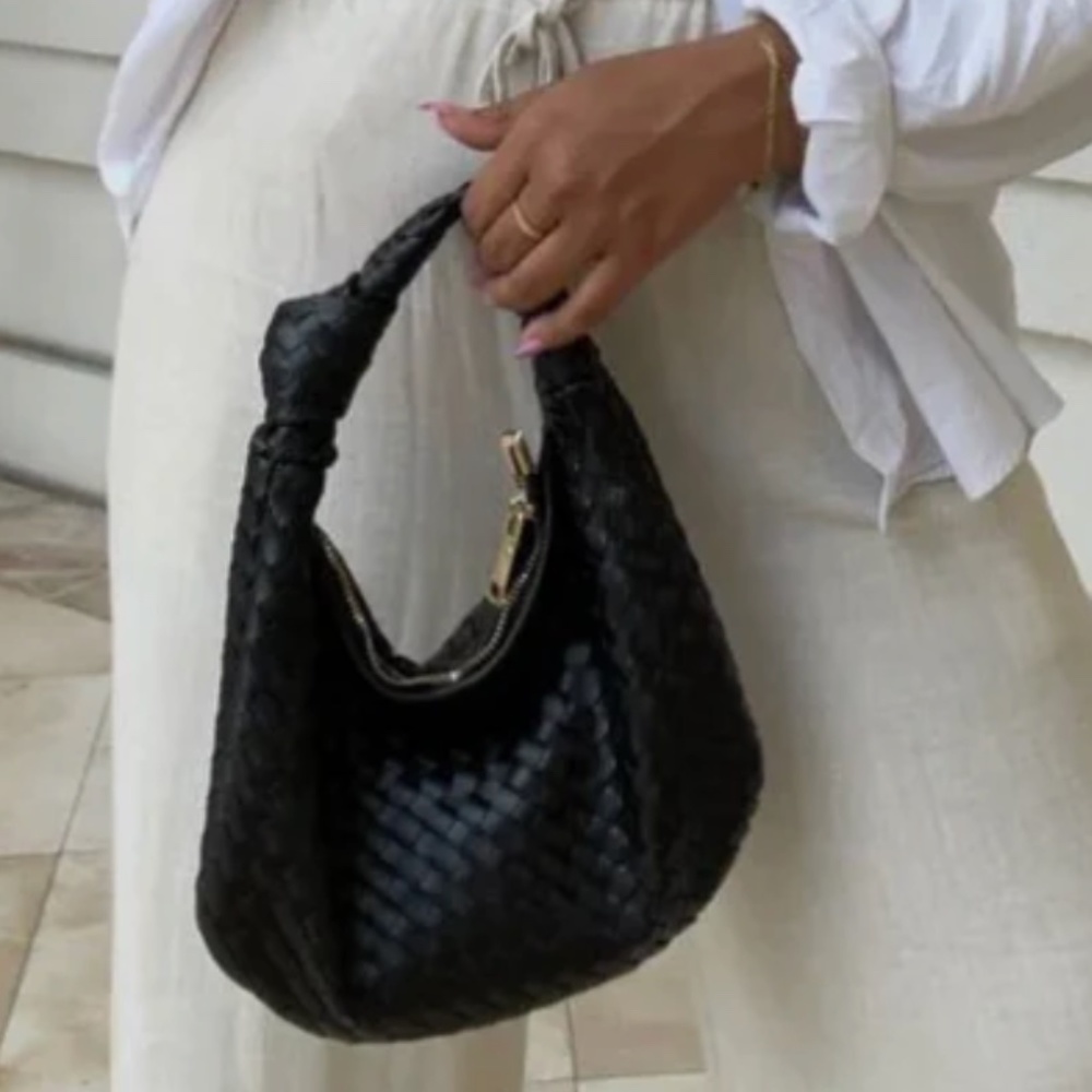SOLD OUT Melie Bianco Brigitte Mini Satchel